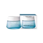 VICHY Mineral 89 48H ময়েশ্চার ম্যাট সোরবেট জেল 50ml