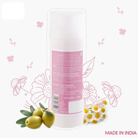 Mothercare All We Know শিশুদের বেবি লোশন 300ml