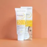 Bioderma Photoderm Spot-Age SPF 50+ জেল ক্রিম সানস্ক্রিন 40ml