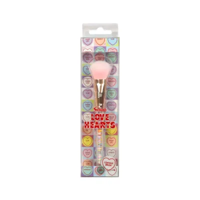 Swizzels Love Hearts মেকআপ কন্টুর ব্রাশ