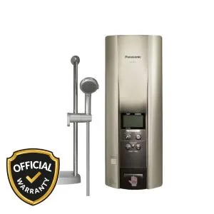 Panasonic ইনস্ট্যান্ট ওয়াটার হিটার (DH-3KD1)