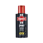 Alpecin CTX Sport ক্যাফেইন শ্যাম্পু 250ml