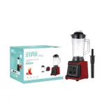 Winning Star ST-5505 মাল্টিফাংশন ব্লেন্ডার ও জুসার 1500W