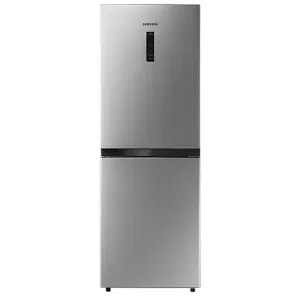 Samsung বটম মাউন্ট রেফ্রিজারেটর RB21KMFH5SE/D3, 218 লিটার