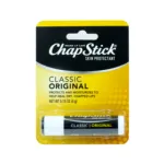 Chap Stick স্কিন প্রোটেক্ট্যান্ট লিপ বাম Classic