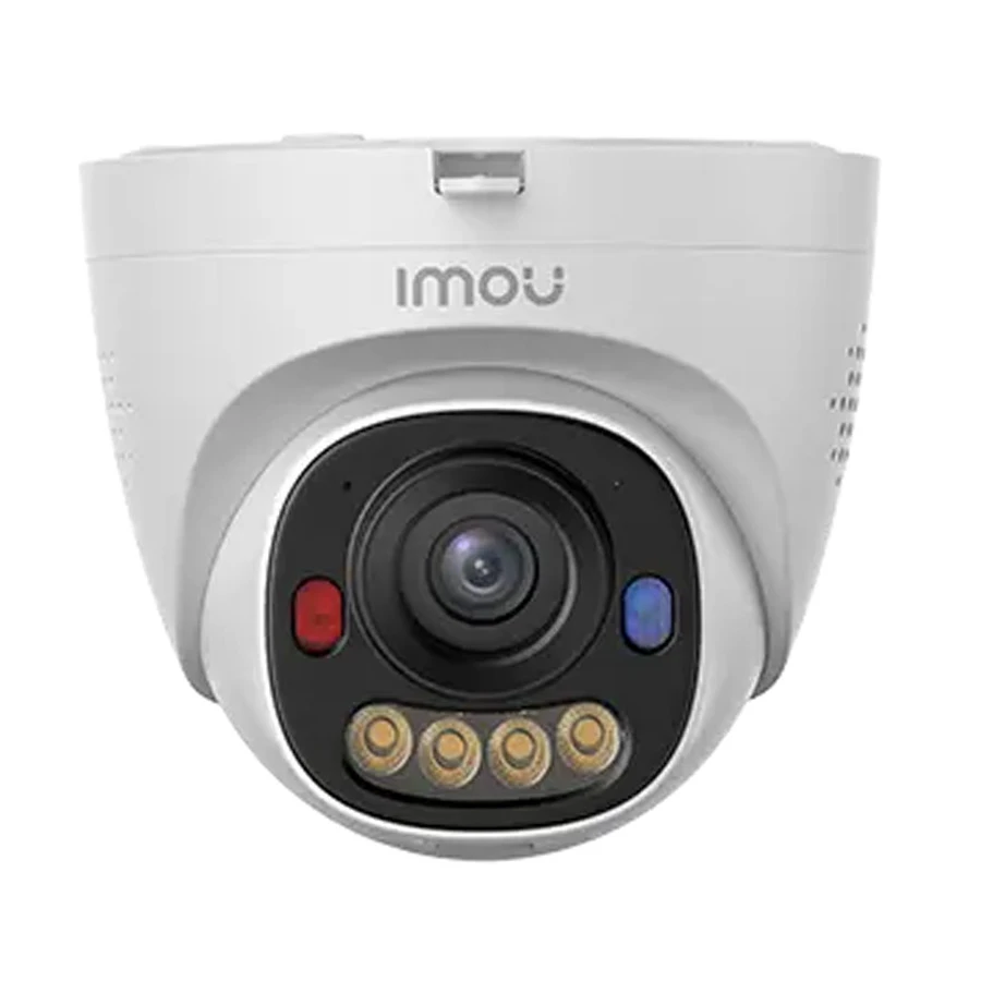 Imou PS8E (2.8mm) (5.0MP) POE Dome IP Camera (Two Way Talk)