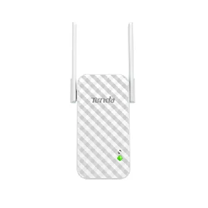 Tenda A9 Wireless N300 ইউনিভার্সাল রেঞ্জ এক্সটেন্ডার