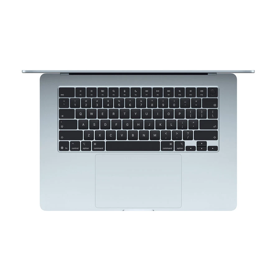 Apple MacBook Air M5 15.3 Inch 16GB 512GB SSD Sky Blue (Early 2026)