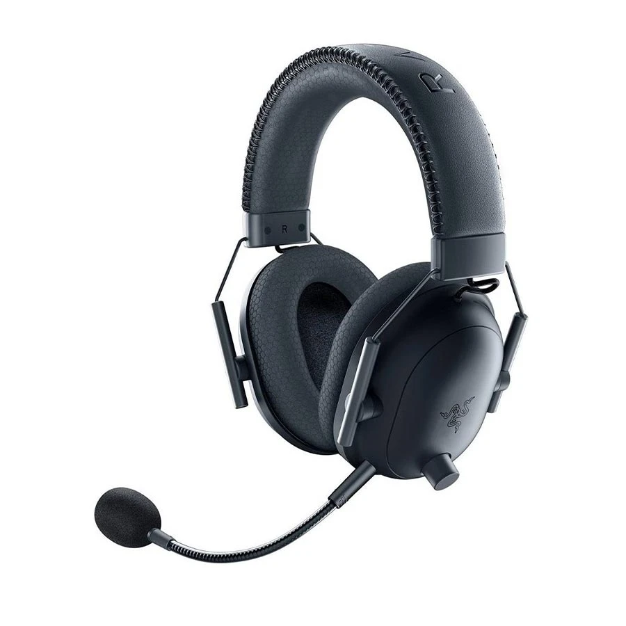 Razer BlackShark V2 Pro 2023 Edition Black Wireless Gaming Headphone