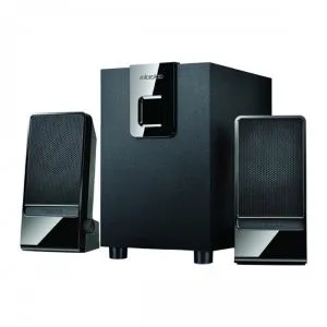 Microlab M100 2.1 মাল্টিমিডিয়া স্পিকার
