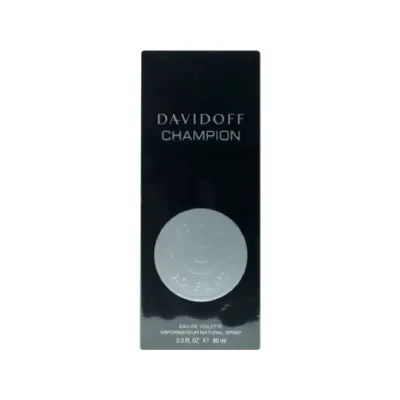 Davidoff Champion EDT ন্যাচারাল স্প্রে 90ml