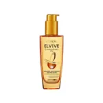 L'Oréal Elvive এক্সট্রাঅর্ডিনারি হেয়ার অয়েল 100ml