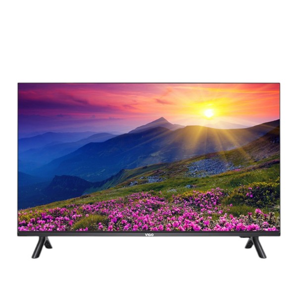 Vigo 32" LED TV V9 (Black)