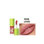 Beauty Glazed গ্লো লিপ অয়েল 4g – Love 104
