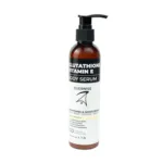 Guerniss Raw Glutathione ভিটামিন E বডি সিরাম 240ml
