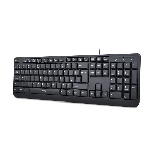 Havit KB378 USB Exquisite Keyboard