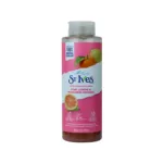 Stives Pink Lemon & Mandarin Orange এক্সফোলিয়েটিং বডি ওয়াশ 473ml