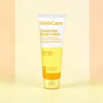 Wishcare সানস্ক্রিন বডি লোশন SPF 50+ PA+++ 100ml
