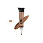 L.A. Girl Pro.conceal HD হাই ডেফিনিশন কনসিলার - GC 986 Chestnut