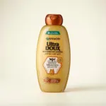 Garnier Ultra Doux Honey Treasures রিকনস্ট্রাকটিং শ্যাম্পু 400ml