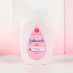 Johnson's বেবি লোশন 100ml