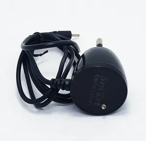 Smart Telecom 6500 ফিচার ফোন চার্জার