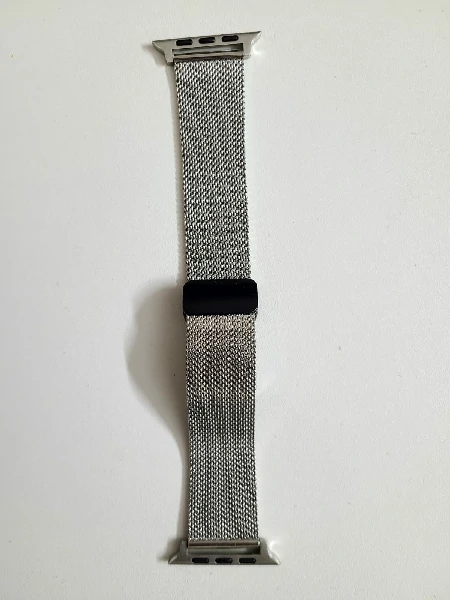 Spigen Magnetic Strap-42/44/45/49mm For Smart Watch