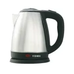 VISION ইলেকট্রিক কেটলি 1.5 লিটার VIS-EK-008