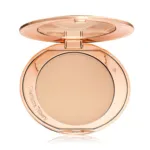 Charlotte Tilbury Airbrush Flawless Finish সেটিং পাউডার - 2 মিডিয়াম