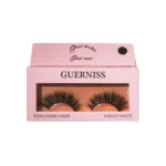 Guerniss False 3D Mink আইল্যাশ - 301
