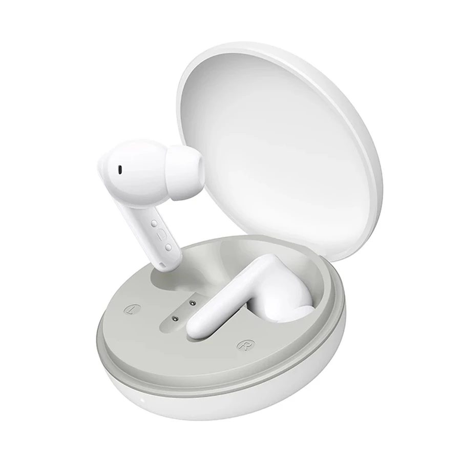 Honor Earbuds A Pro ANC White TWS Bluetooth Earbuds
