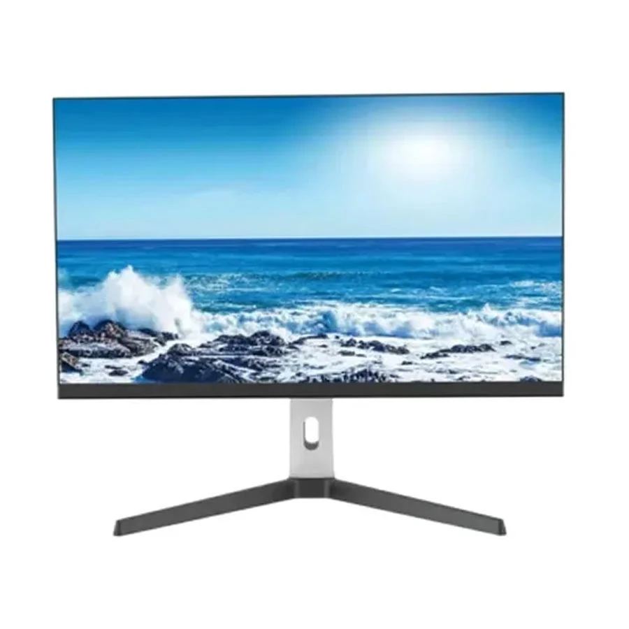 PC Power PCG27Q200DW 27 Inch 2K QHD IPS 200Hz White Gaming Monitor