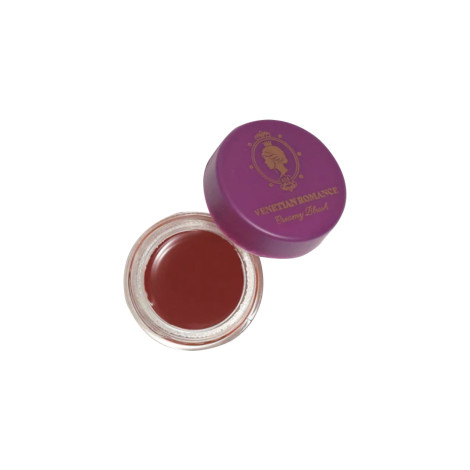 Venetian Romance Creamy Blush - Parasol (China)