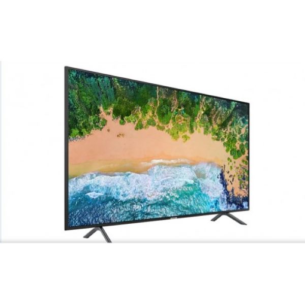 Samsung UA43NU7100RSER 43” UHD 4K স্মার্ট LED টিভি