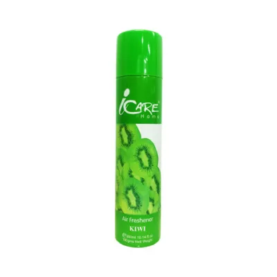 iCARE Home Kiwi এয়ার ফ্রেশনার 300ml