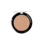 J.Cat Beauty Indense Mineral কমপ্যাক্ট পাউডার - 106 Natural Fawn