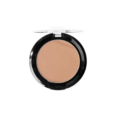 J.Cat Beauty Indense Mineral কমপ্যাক্ট পাউডার - 106 Natural Fawn
