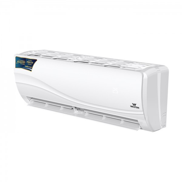 Walton 1 Ton Intelligent Inverter Air Conditioner (WSI-RIVERINE-12F)