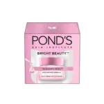 Pond's Bright Beauty Niasorcinol লাইট ফেস ক্রিম 50g