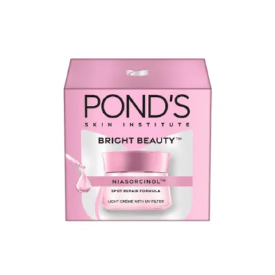Pond's Bright Beauty Niasorcinol লাইট ফেস ক্রিম 50g