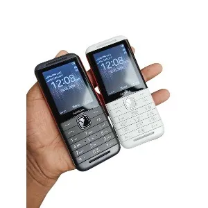 Nokia 5310 ডুয়াল সিম মোবাইল ফোন