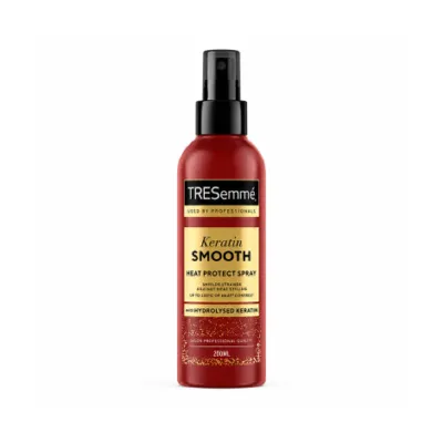 Tresemme Keratin Smooth হিট প্রোটেকশন স্প্রে 200ml