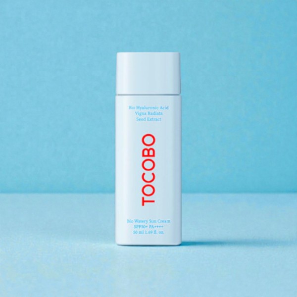 Tocobo বায়ো ওয়াটারি সান ক্রিম SPF50+ PA++++ 50ml