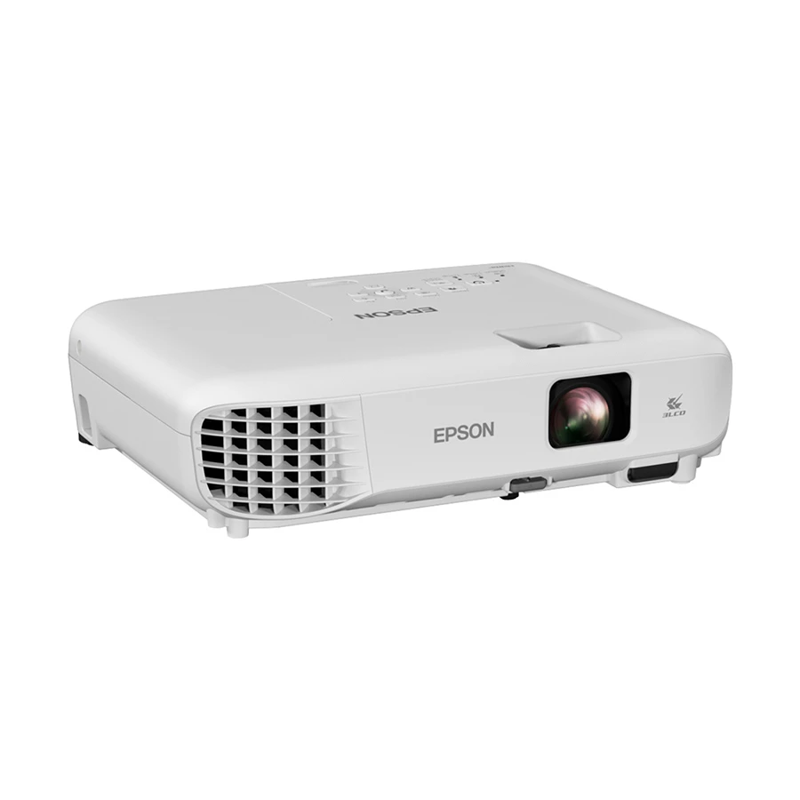 Epson EB-E12 (3600 Lumens) 3LCD XGA Business Projector