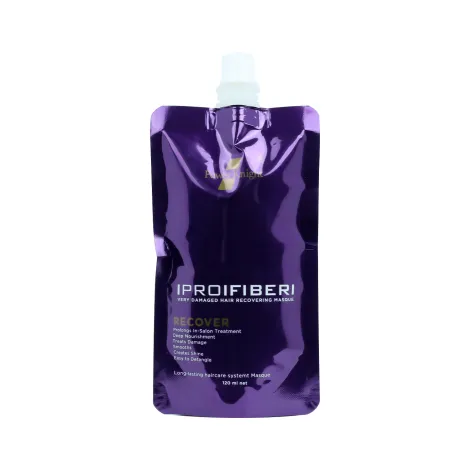 Power Knight Pro Fiber ড্যামেজড হেয়ার রিকভারিং মাস্ক 120ml