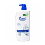 Head & Shoulders ডেইলি ক্লিন অ্যান্টি ড্যানড্রাফ শ্যাম্পু 1000ml