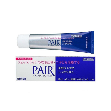Lion Pair Acne Cream W ব্রণের ক্রিম 14g