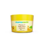 Mamaearth Vitamin C Daily Glow ফেস প্যাক 200 গ্রাম