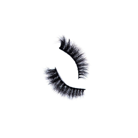 Guerniss False 3D Mink আইল্যাশ - 305