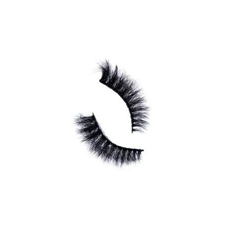 Guerniss False 3D Mink আইল্যাশ - 305